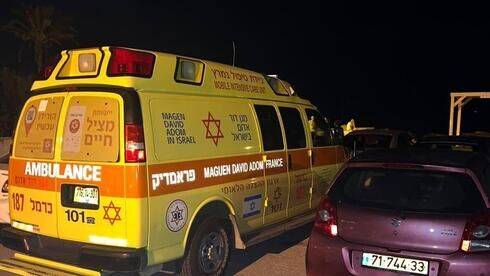 Теракт в Самарии: боевики открыли огонь по израильтянам, есть раненые