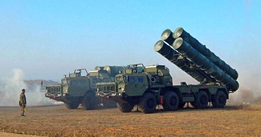 Россияне готовят массированный ракетный удар по Украине из Беларуси, — СМИ