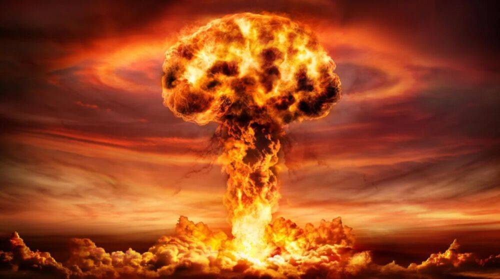 Больше 5 млрд человек умрут в случае полномасштабной ядерной войны между США и россией – исследование