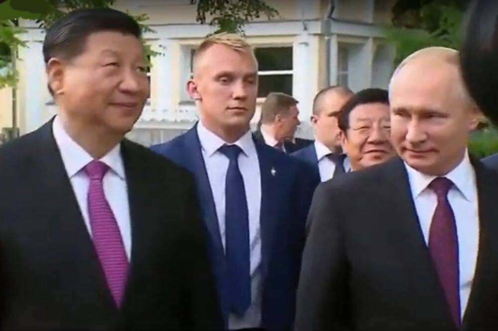 Россия жаждет помощи Китая: в МИД раскрыли, на чьей стороне находится Пекин