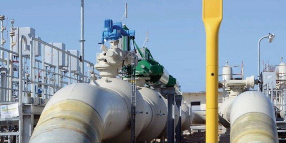 Россия смогла оплатить газовый транзит через Украину несмотря на проблемы с оплатой транзита за нефть — Bloomberg