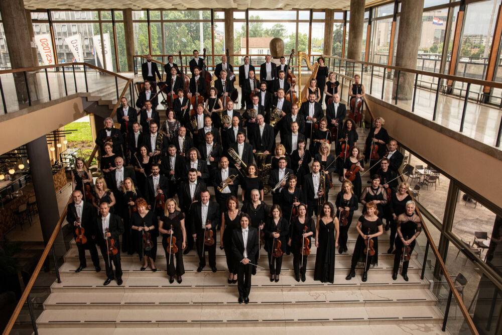 Впервые в Израиле: один из старейших симфонических оркестров Европы