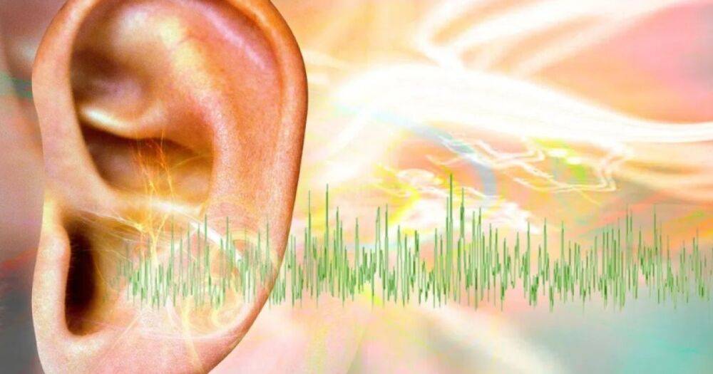 Хронический шум в ушах. Неизлечимое заболевание могут победить с помощью приложения