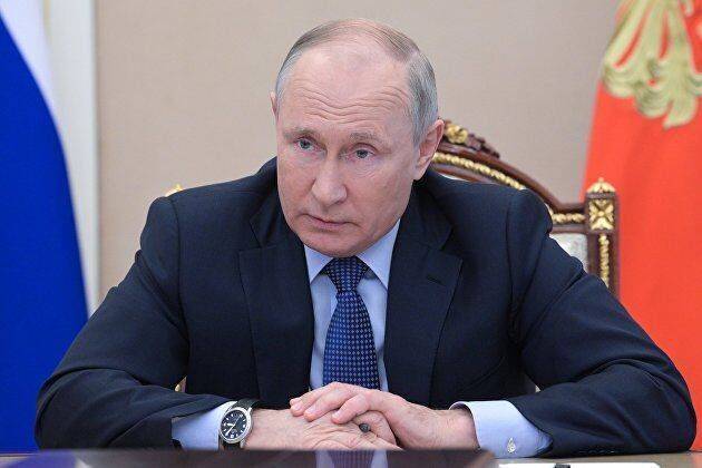 GT: ультиматум президента России Путина и действия США подтолкнули мир к отказу от доллара