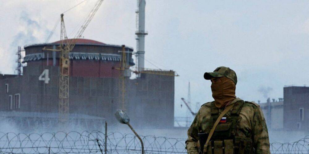 Из-за обстрелов россиян на Запорожской АЭС есть серьезные повреждения, последствия предусмотреть невозможно — Энергоатом