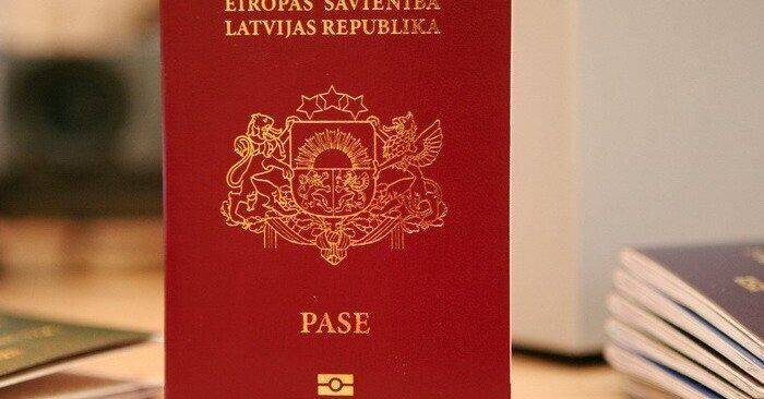 Кабинет министров продлил срок действия просроченных паспортов и eID-карт