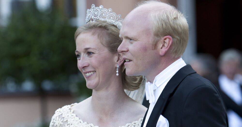 Королевский развод: в Дании распалась семья племянницы Маргрете II