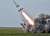 С территории Беларуси нанесен ракетный удар по Украине