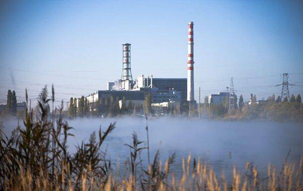 ФСБ заявила о подрыве линий электропередач Курской АЭС