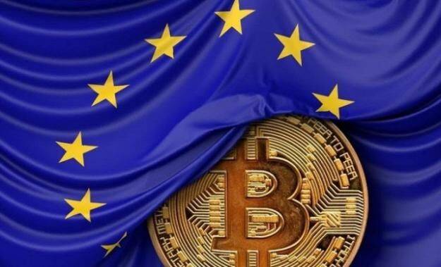ЕС создаст новый орган для регулирования криптовалют