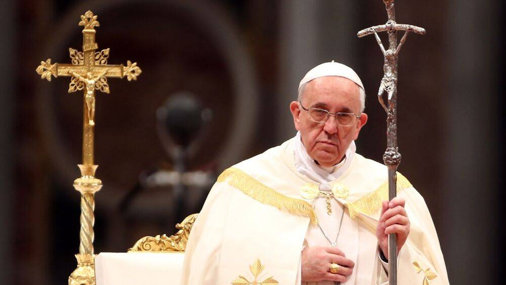 Немецкие католики хотят реформ в церкви. Ватикан против