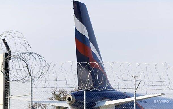 В РФ признали каннибализацию самолетов