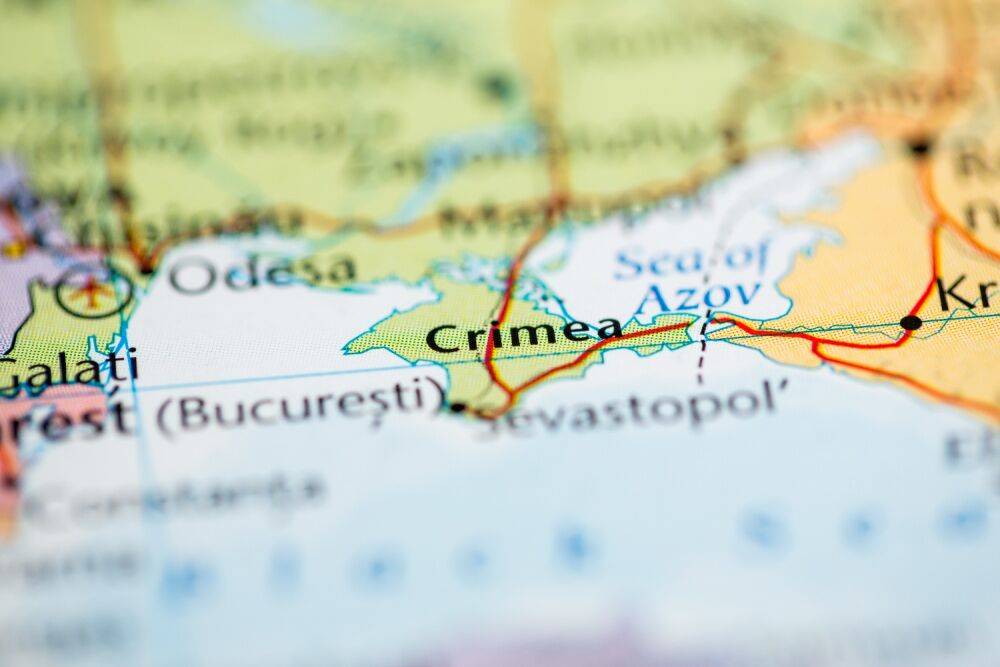 В Крыму и на юге России продолжаются взрывы. NYT: «В Майском действовало подразделение диверсантов ВСУ»
