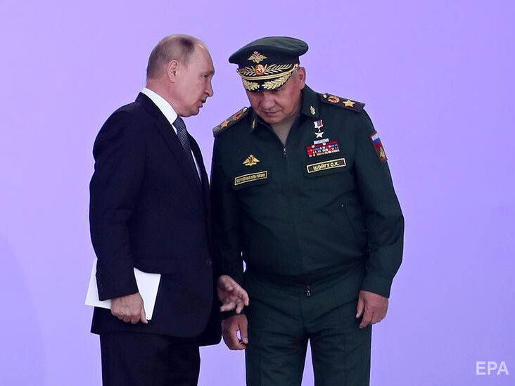 Путин заявил, что Запад "разжигает новые конфликты", а Россия – строит "более демократичный мир"