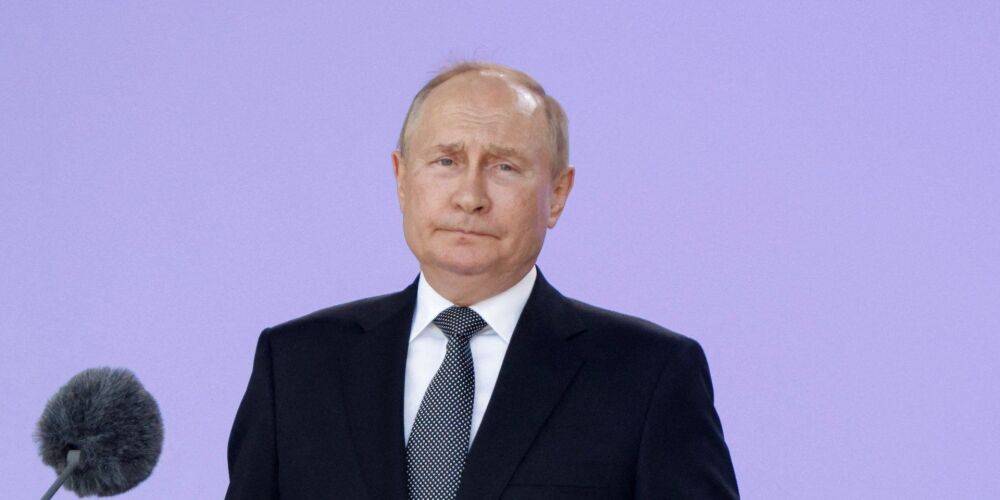 «Не военный». В США больше претендентов на пост главы РФ, чем у Путина скамья запасных своих преемников — Давыдюк