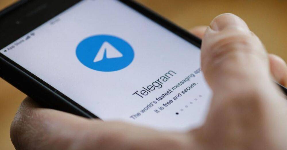 В Москве оштрафовали Telegram за канал "Ищи своих": в нем есть данные убитых военных РФ