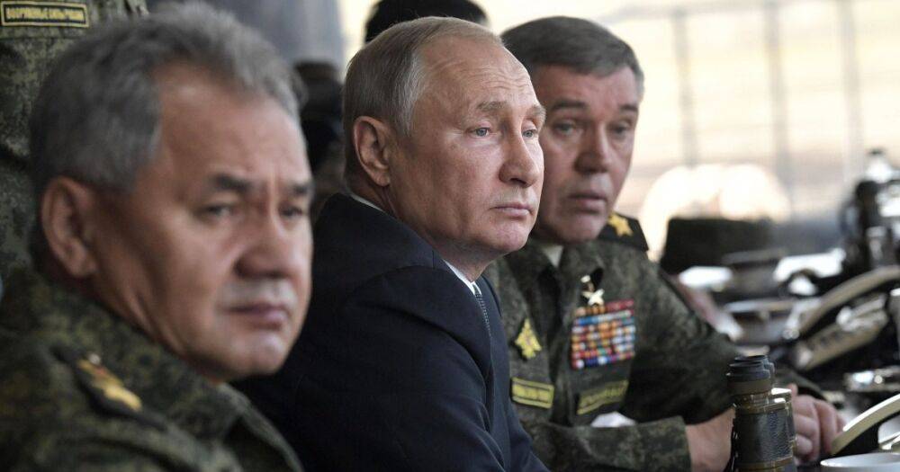 За спиной Путина: "башни Кремля" ведут переговоры об остановке войны в Украине