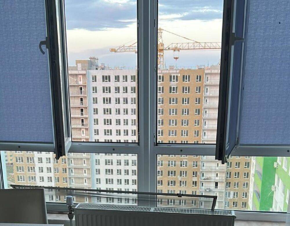 На поселке Котовского трехлетняя девочка упала с 20 этажа | Новости Одессы