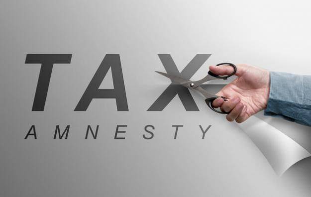 «Налоговая амнистия»: украинцы задекларировали активы на 4,3 миллиарда