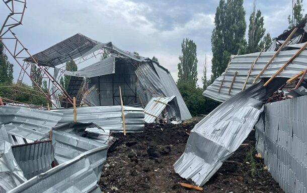 В Донецкой области РФ применила запрещенные снаряды, есть погибшие