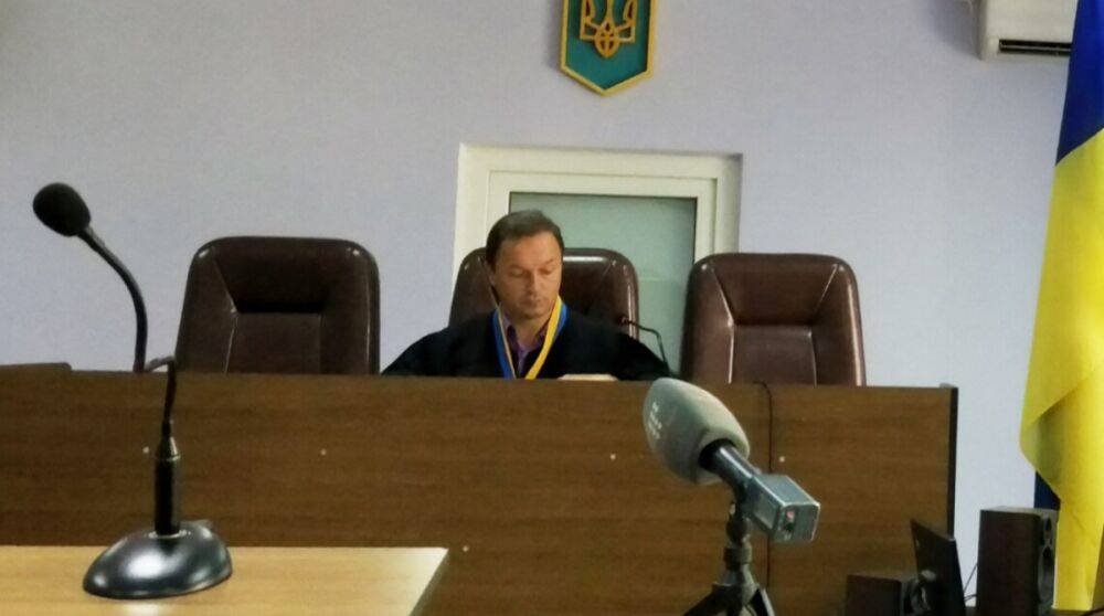 ВАКС приговорил к 7 годам заключения полтавского судью