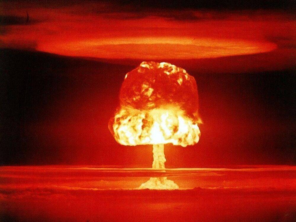 «Победителей не будет»: климатологи смоделировали последствия крупного ядерного конфликта, который погубит до 5 млрд человек