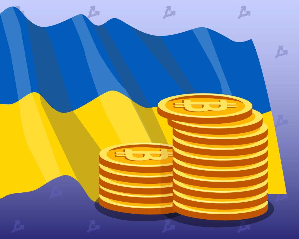 WhitePay внедрила оплату криптовалютами в украинские магазины техники