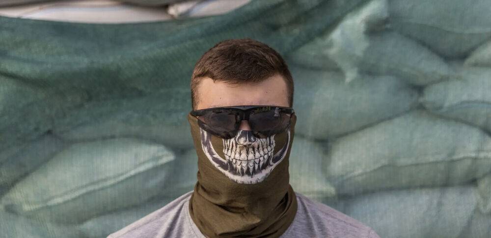 Ви ніколи не будете в безпеці: як українські партизани працюють на окупованих територіях