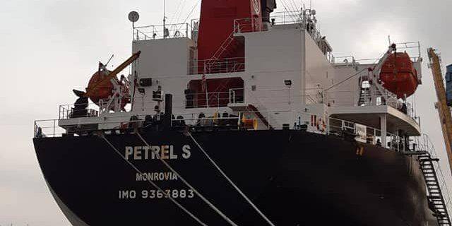 «Зерновое соглашение»: из украинских портов вышли еще три судна