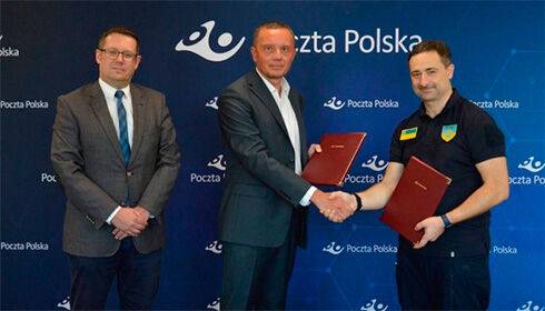 Україна та Польща домовилися знизити тарифи на доставку посилок