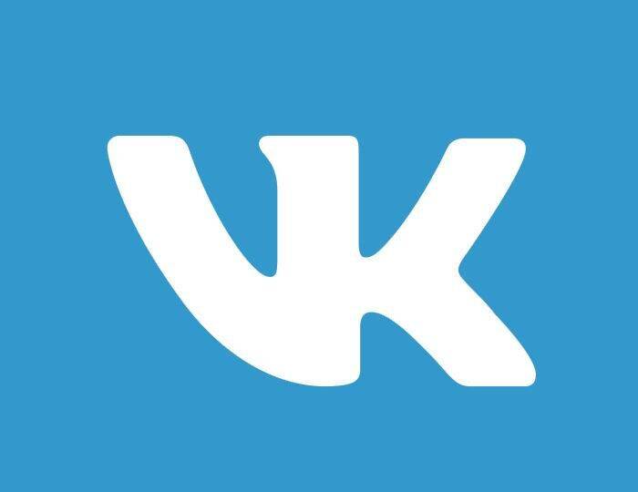 VK приложится к магазину приложений