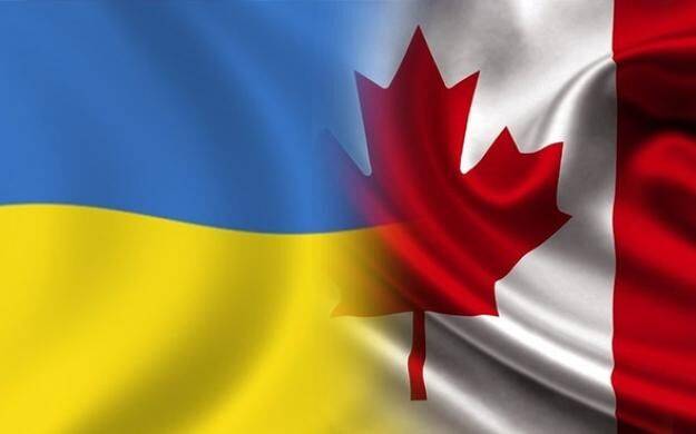 Канада предоставит Украине $350 миллионов