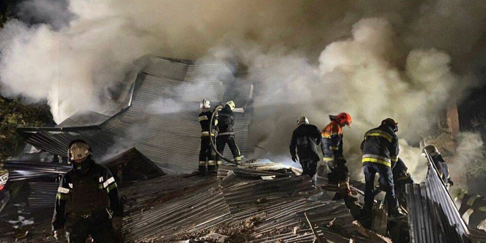 Утренний удар по Харькову: один человек погиб, число пострадавших возросло до 18