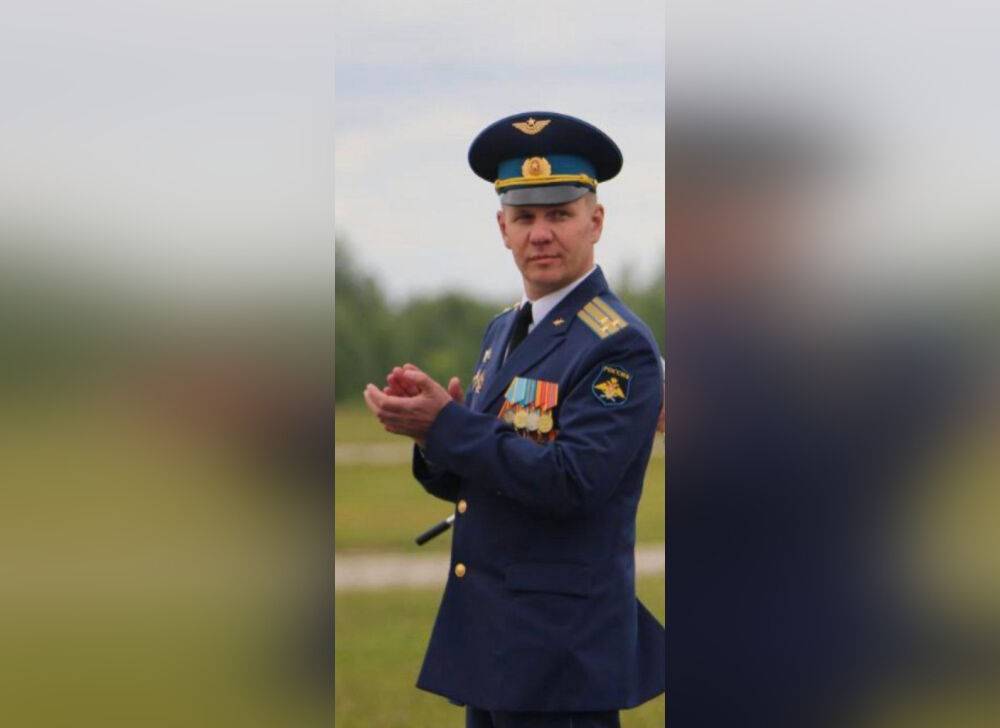Стало известно о гибели замначальника вертолетного центра в Торжке Тверской области
