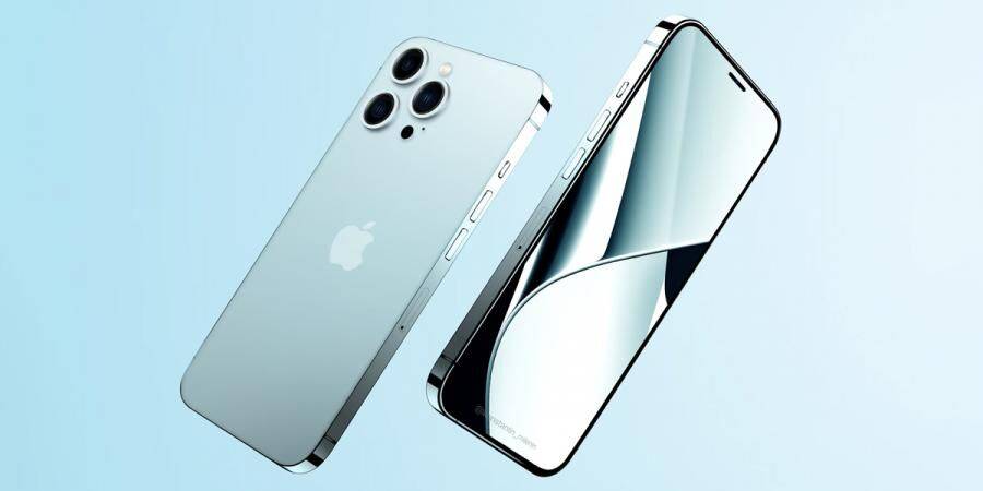 7 сентября Apple планирует презентовать новый iPhone 14