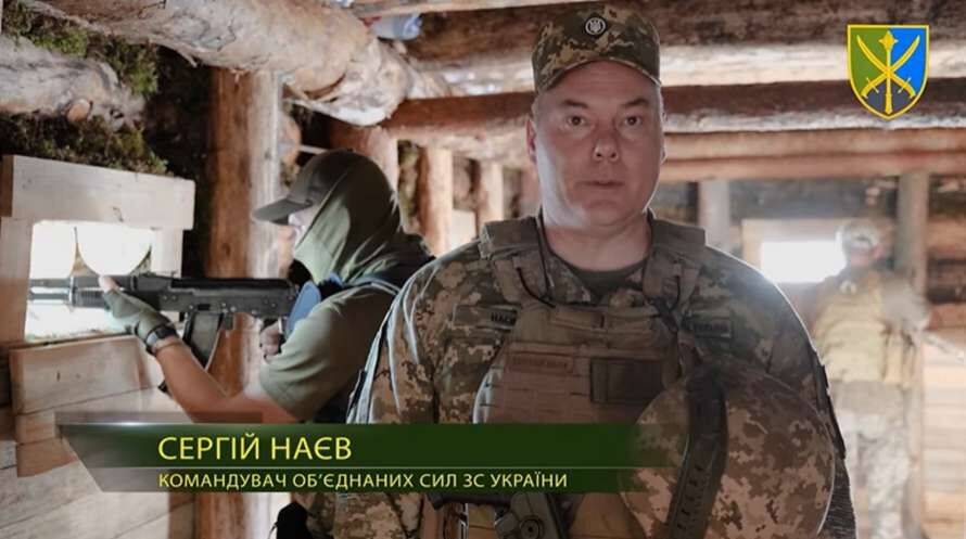 ЗСУ зводять укріпрайони на півночі України за прикладом Донбасу