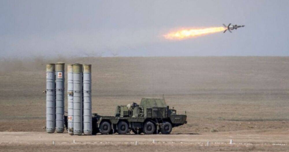 К украинским границам из Улан-Удэ едут 28 вагонов с ракетами для ЗРК С-300