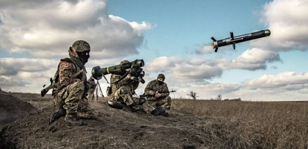 Європа почала знижувати об'єми військової допомоги Україні — Politico