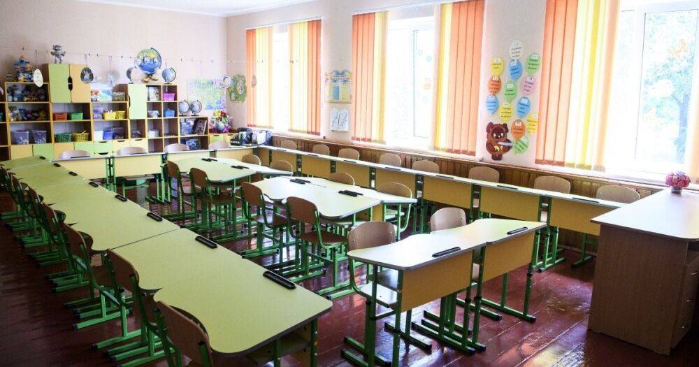 Шкарлет рассказал, как будут работать украинские школы в условиях войны с РФ