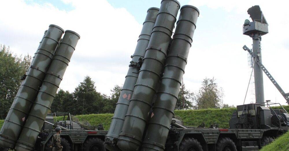 Обстрелы Украины 24 августа: Россия свозит из Улан-Удэ эшелоны ракет для ЗРК С-300