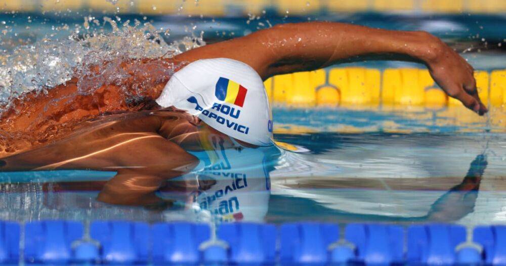 Плавание на чемпионате Европы по водным видам спорта 2022. Попович, Милак и другие герои