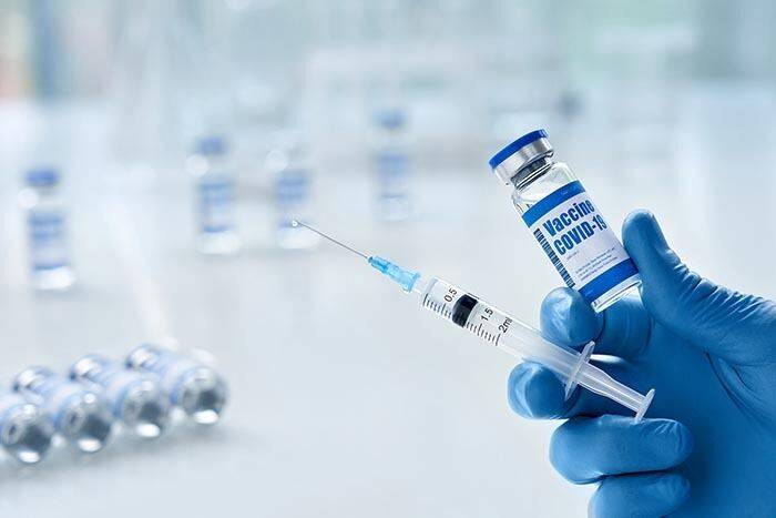 Адаптированные вакцины появятся в Германии в сентябре
