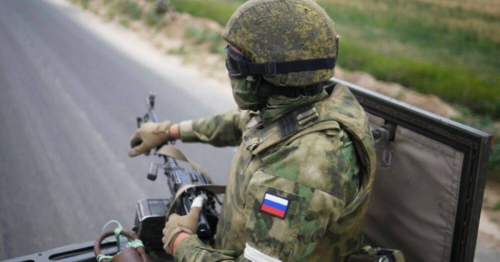 Из-за контратак ВСУ: российские войска усилили группировку на юге Украины, — Генштаб