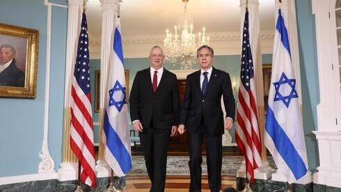 США потребовали от Израиля разъяснений о санкциях против террористических организаций