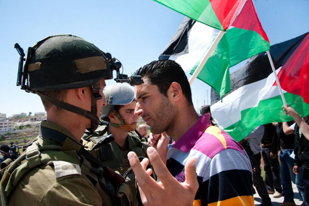 Израиль не убедил США и Европу, что запрещенные палестинские НКО были «террористическими»