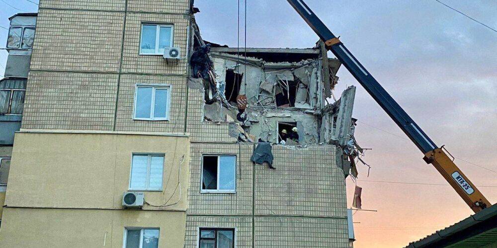 Россияне обстреляли центр Никополя из артиллерии