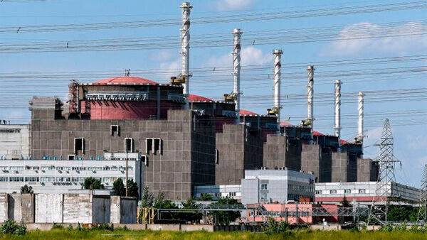 Зупинка всіх енергоблоків Запорізької АЕС може призвести до ситуації за «фукусімським сценарієм», – ДІЯРУ
