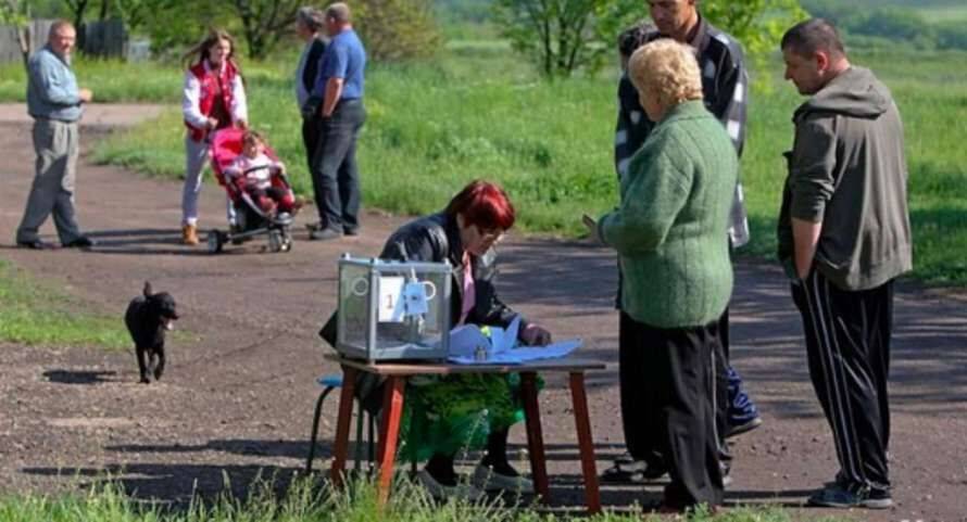 ЗСУ зірвали Кремлю плани щодо проведення «референдумів» в Україні - ЗМІ