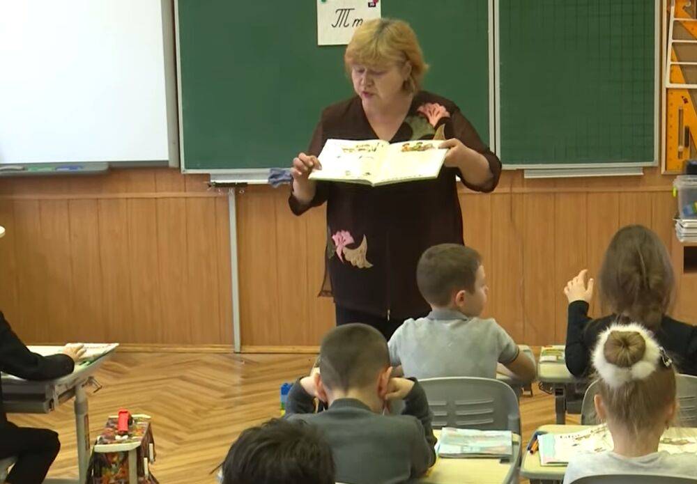 Будет сразу 4 модели обучения: в МОН рассказали, как будут работать школы Украины с 1 сентября