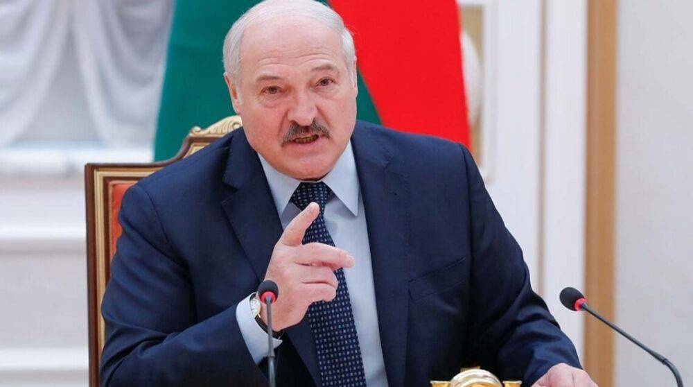 «Во имя чего?»: Лукашенко заявил, что у него нет желания отправлять белорусов воевать в Украину